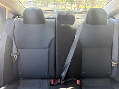 2024 Nissan Versa SV - Photo 29 - Dallas, TX 75252