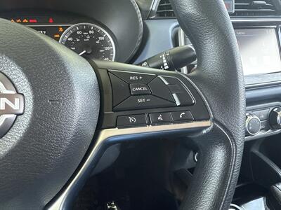 2024 Nissan Versa SV - Photo 23 - Dallas, TX 75252