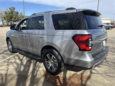 2024 Ford Expedition Limited - Photo 4 - Dallas, TX 75252