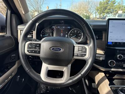 2024 Ford Expedition Limited - Photo 19 - Dallas, TX 75252