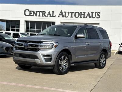 2024 Ford Expedition Limited - Photo 1 - Dallas, TX 75252