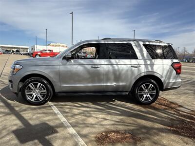 2024 Ford Expedition Limited - Photo 3 - Dallas, TX 75252