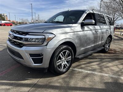 2024 Ford Expedition Limited - Photo 2 - Dallas, TX 75252
