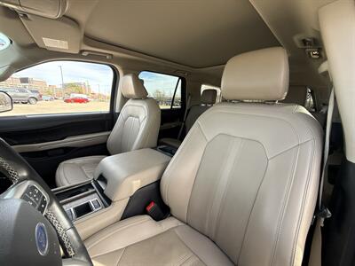 2024 Ford Expedition Limited - Photo 27 - Dallas, TX 75252