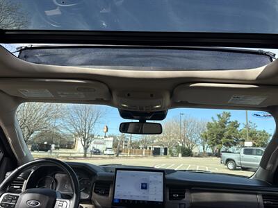 2024 Ford Expedition Limited - Photo 30 - Dallas, TX 75252