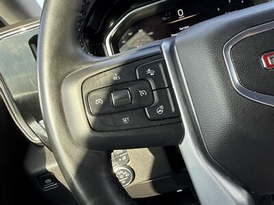 2025 GMC Sierra 1500 SLT - Photo 23 - Dallas, TX 75252