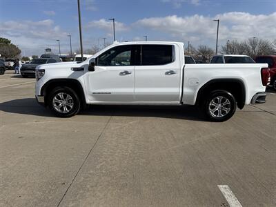 2025 GMC Sierra 1500 SLT - Photo 4 - Dallas, TX 75252