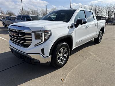 2025 GMC Sierra 1500 SLT - Photo 3 - Dallas, TX 75252