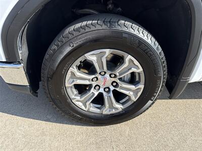2025 GMC Sierra 1500 SLT - Photo 35 - Dallas, TX 75252