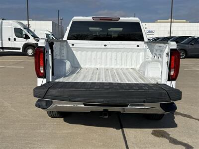 2025 GMC Sierra 1500 SLT - Photo 12 - Dallas, TX 75252