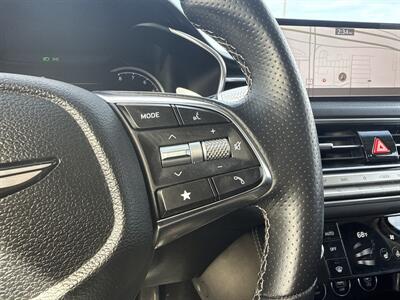 2025 Genesis G70 2.5T Standard - Photo 27 - Dallas, TX 75252