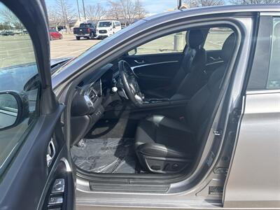 2025 Genesis G70 2.5T Standard - Photo 18 - Dallas, TX 75252