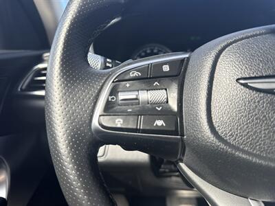 2025 Genesis G70 2.5T Standard - Photo 26 - Dallas, TX 75252