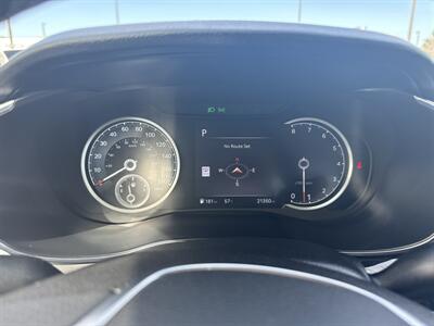 2025 Genesis G70 2.5T Standard - Photo 24 - Dallas, TX 75252