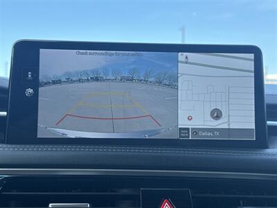 2025 Genesis G70 2.5T Standard - Photo 32 - Dallas, TX 75252