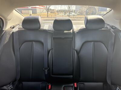 2025 Genesis G70 2.5T Standard - Photo 39 - Dallas, TX 75252