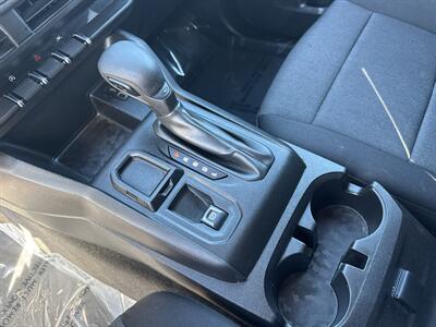 2024 Chevrolet Colorado Work Truck   - Photo 28 - Dallas, TX 75252