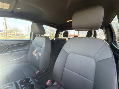 2024 Chevrolet Colorado Work Truck   - Photo 33 - Dallas, TX 75252