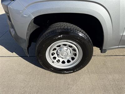 2024 Chevrolet Colorado Work Truck   - Photo 16 - Dallas, TX 75252