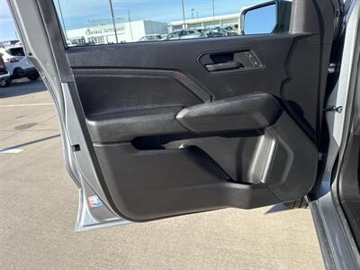 2024 Chevrolet Colorado Work Truck   - Photo 10 - Dallas, TX 75252