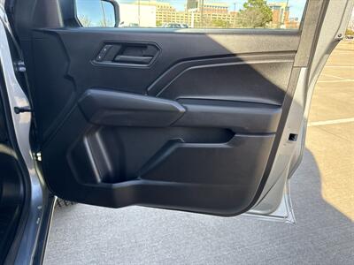 2024 Chevrolet Colorado Work Truck   - Photo 14 - Dallas, TX 75252