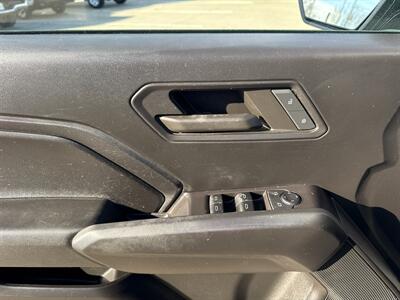 2024 Chevrolet Colorado Work Truck   - Photo 11 - Dallas, TX 75252