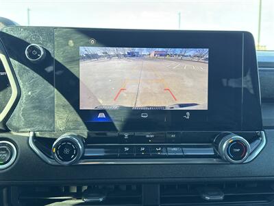 2024 Chevrolet Colorado Work Truck   - Photo 27 - Dallas, TX 75252