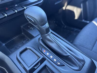 2024 Chevrolet Colorado Work Truck   - Photo 29 - Dallas, TX 75252