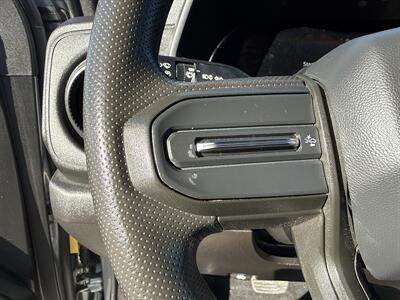 2024 Chevrolet Colorado Work Truck   - Photo 24 - Dallas, TX 75252