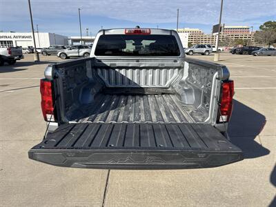 2024 Chevrolet Colorado Work Truck   - Photo 15 - Dallas, TX 75252