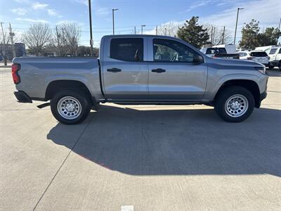 2024 Chevrolet Colorado Work Truck   - Photo 8 - Dallas, TX 75252