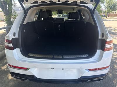 2024 Genesis GV80 2.5T   - Photo 15 - Dallas, TX 75252