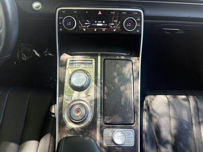 2024 Genesis GV80 2.5T   - Photo 27 - Dallas, TX 75252