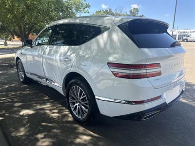 2024 Genesis GV80 2.5T   - Photo 5 - Dallas, TX 75252