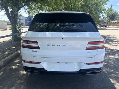 2024 Genesis GV80 2.5T   - Photo 6 - Dallas, TX 75252