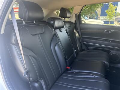 2024 Genesis GV80 2.5T   - Photo 33 - Dallas, TX 75252