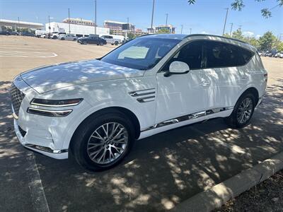 2024 Genesis GV80 2.5T   - Photo 4 - Dallas, TX 75252