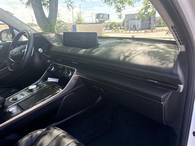 2024 Genesis GV80 2.5T   - Photo 29 - Dallas, TX 75252
