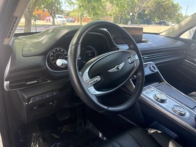 2024 Genesis GV80 2.5T   - Photo 20 - Dallas, TX 75252