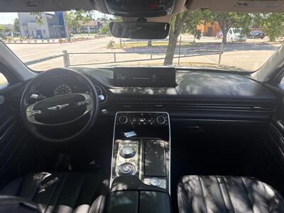 2024 Genesis GV80 2.5T   - Photo 21 - Dallas, TX 75252