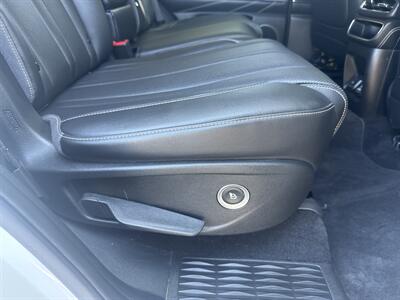 2024 Genesis GV80 2.5T   - Photo 26 - Dallas, TX 75252