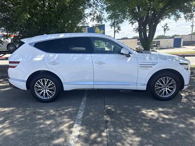 2024 Genesis GV80 2.5T   - Photo 8 - Dallas, TX 75252