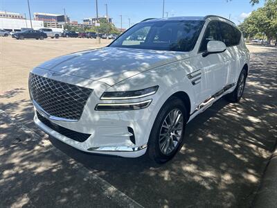 2024 Genesis GV80 2.5T   - Photo 3 - Dallas, TX 75252
