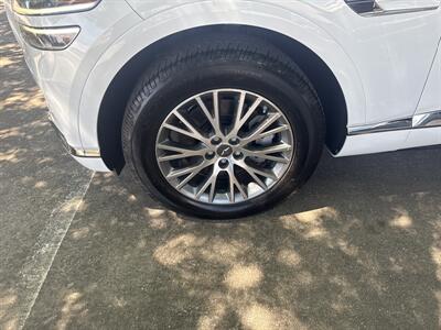 2024 Genesis GV80 2.5T   - Photo 34 - Dallas, TX 75252