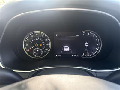 2024 Genesis GV80 2.5T   - Photo 22 - Dallas, TX 75252