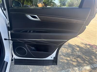 2024 Genesis GV80 2.5T   - Photo 12 - Dallas, TX 75252