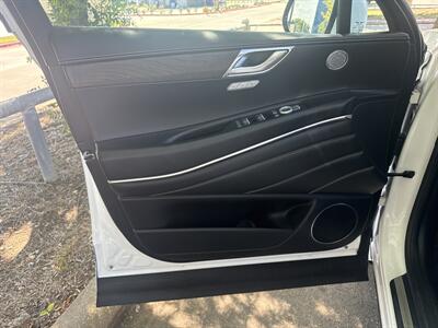 2024 Genesis GV80 2.5T   - Photo 10 - Dallas, TX 75252