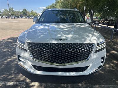 2024 Genesis GV80 2.5T   - Photo 2 - Dallas, TX 75252