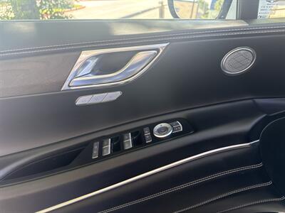 2024 Genesis GV80 2.5T   - Photo 11 - Dallas, TX 75252