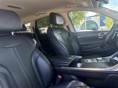 2024 Genesis GV80 2.5T   - Photo 32 - Dallas, TX 75252